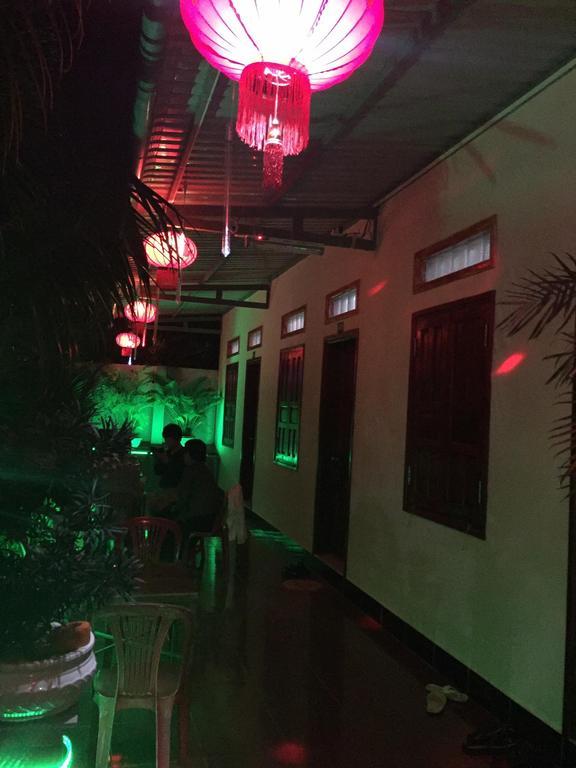 Minh Anh Garden Hotel Phan Thiết Exteriér fotografie