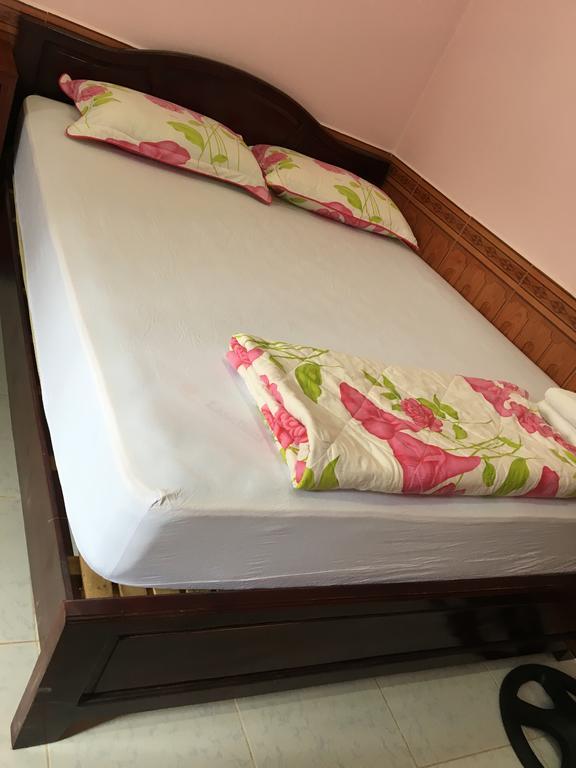 Minh Anh Garden Hotel Phan Thiết Exteriér fotografie